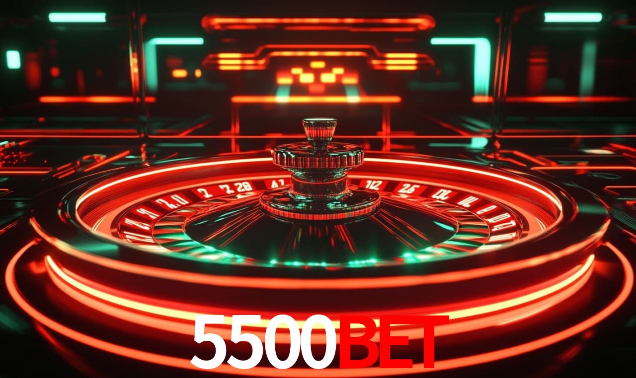 Descubra o Programa VIP da 5500bet: Vantagens Exclusivas para Jogadores