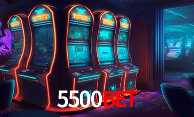 A Emoção da Loteria na 5500bet: Uma Chance de Mudança de Vida