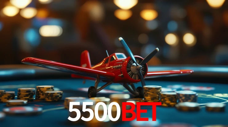 Live Casino 5500bet