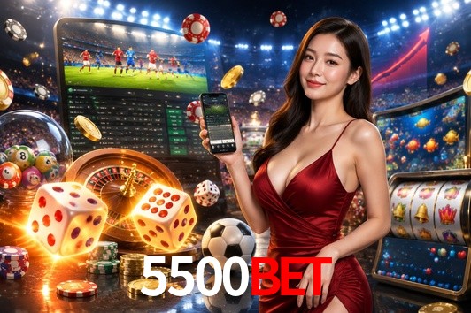Games Directory 5500bet