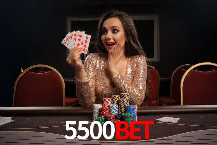 Interface Premium 5500bet