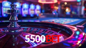 Avaliações dos Jogadores 5500bet