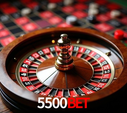 5500bet Plataforma Confiável
