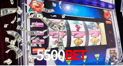 5500bet Cassino Ao Vivo - 89 Mesas Evolution Gaming