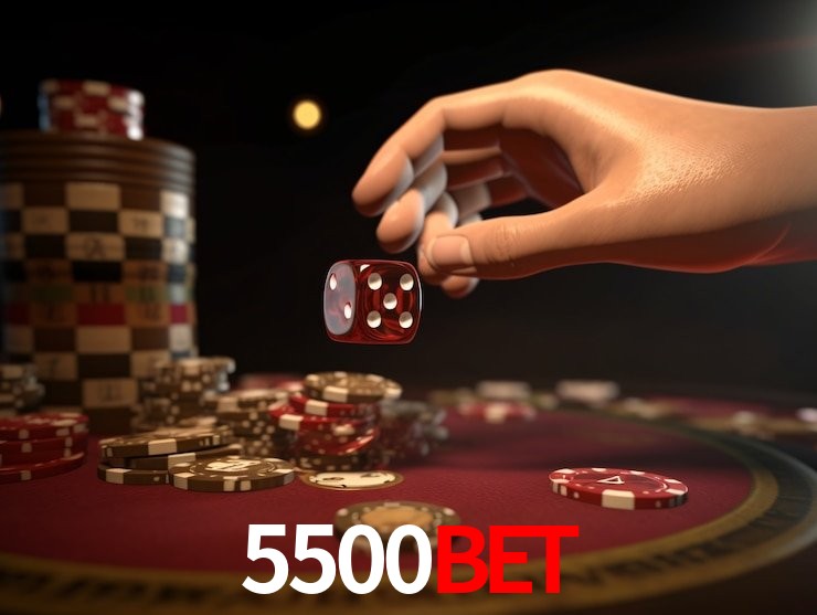 Benefícios da Conta 5500bet