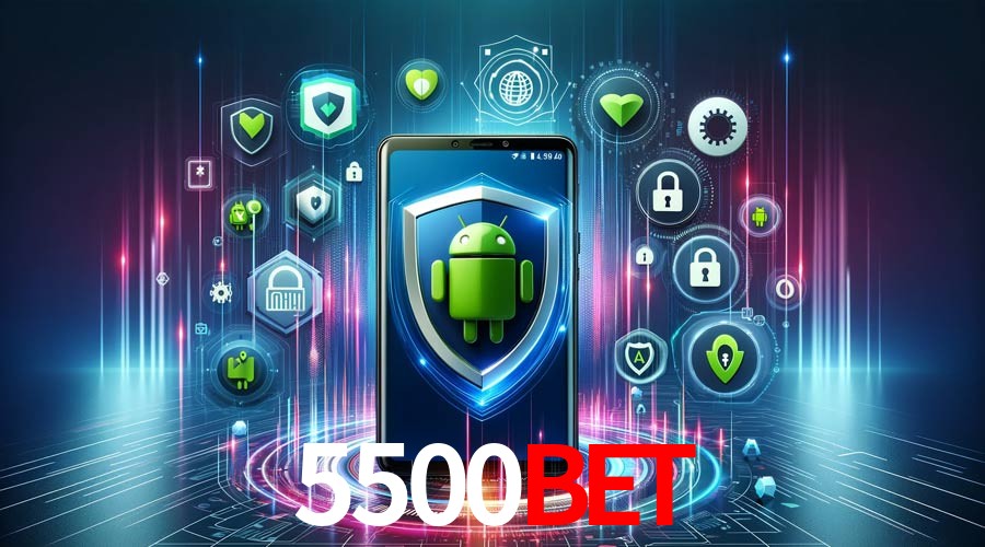 Secure Login 5500bet