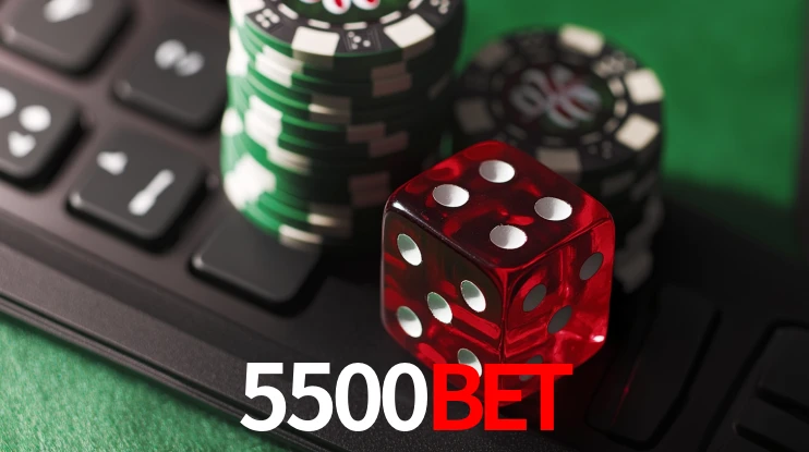 API Integration 5500bet