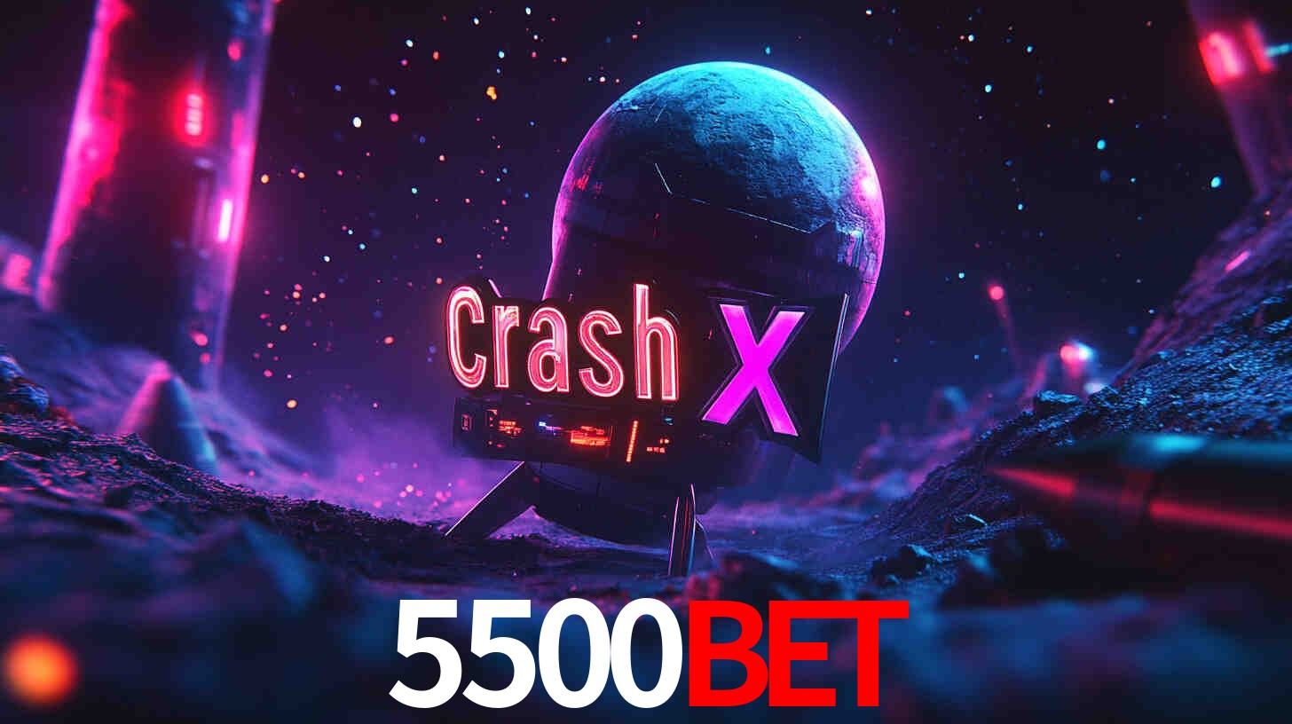 Apostas Esportivas na 5500bet: Um Guia Completo