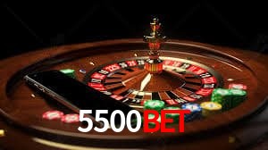 Spaceman Game 5500bet