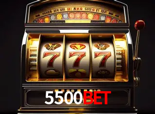Apostas Esportivas na 5500bet: Um Guia Completo