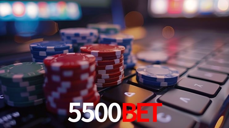Ofertas Exclusivas 5500bet