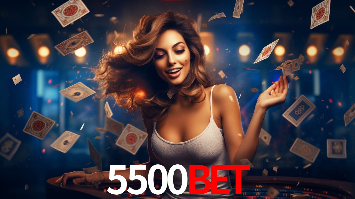 5500bet.com