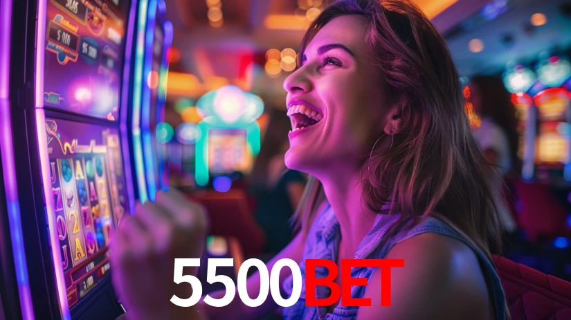 5500bet.com