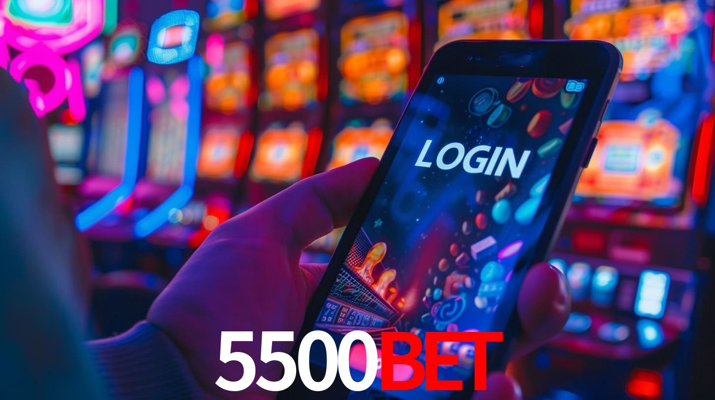 Jogo Aviator 5500bet