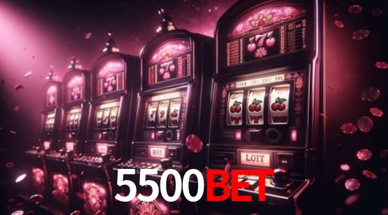 Jogos Exclusivos 5500bet