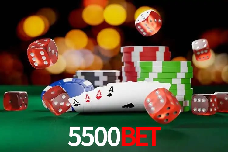 Segurança 2FA 5500bet