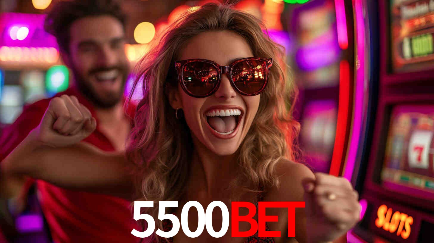 Descubra a Essência do 5500bet: Nossa História e Compromissos