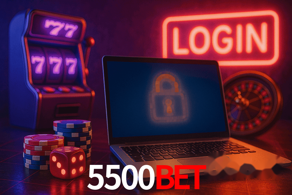 Recursos de Bônus 5500bet