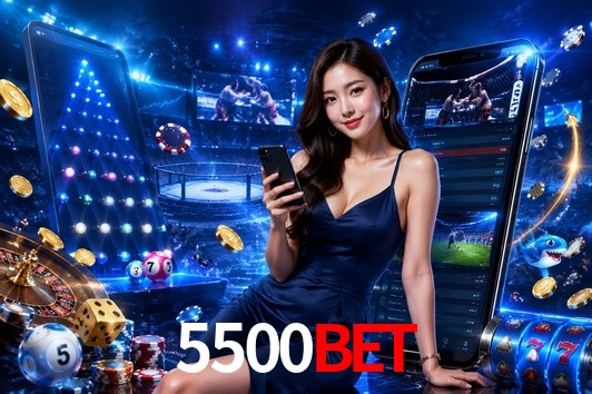 Game Statistics 5500bet