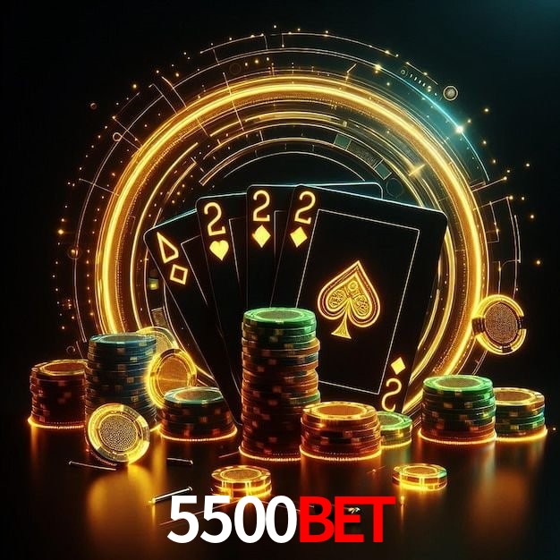 Cadastro Rápido 5500bet