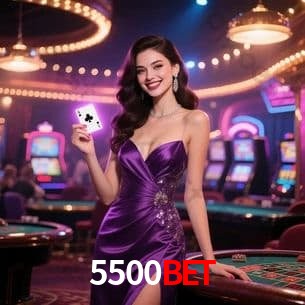 Casino VIP 5500bet