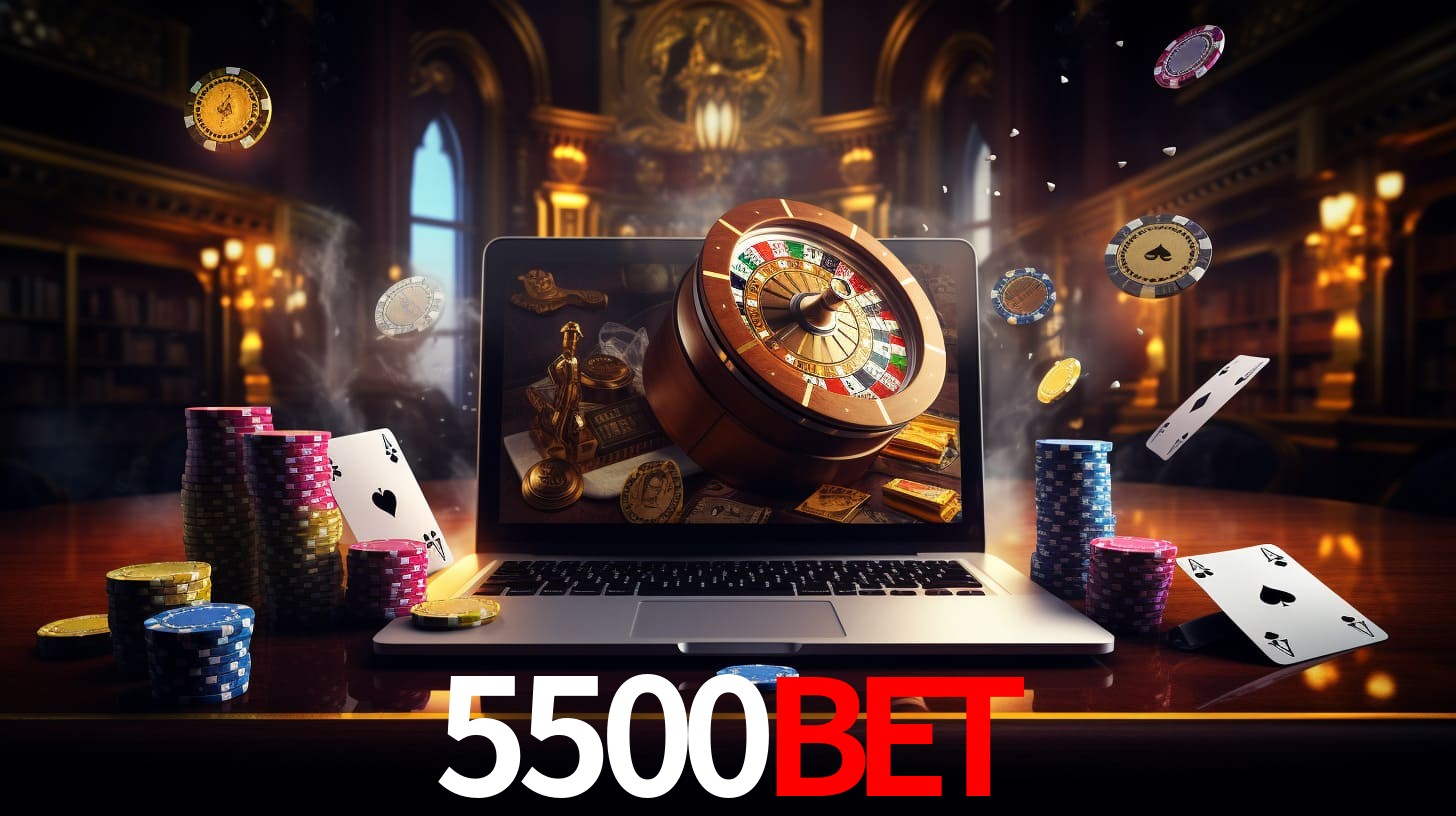 Tournaments 5500bet