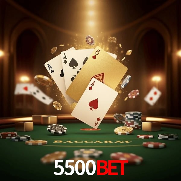 VIP Casino 5500bet
