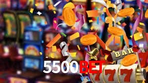 5500bet.com