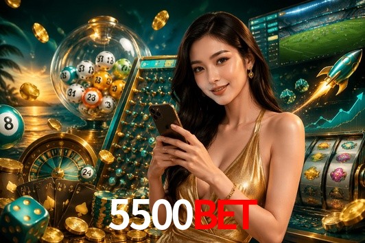 2FA Security 5500bet