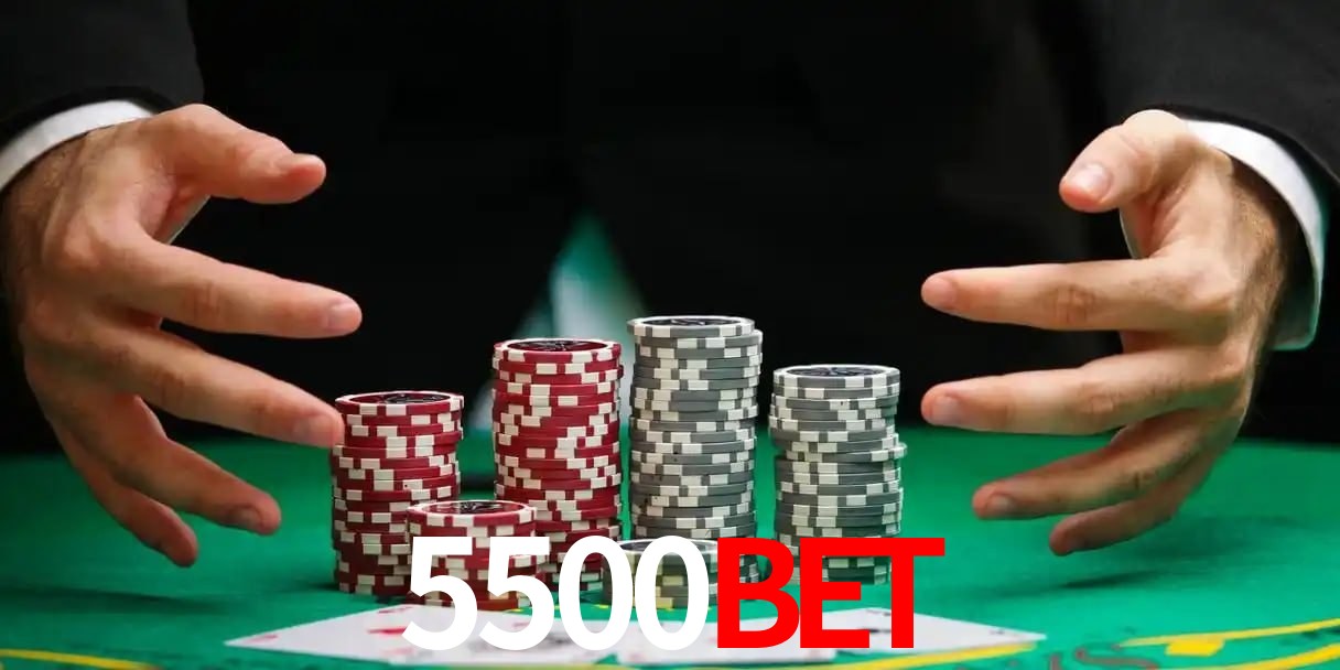 5500bet VIP Program Logo