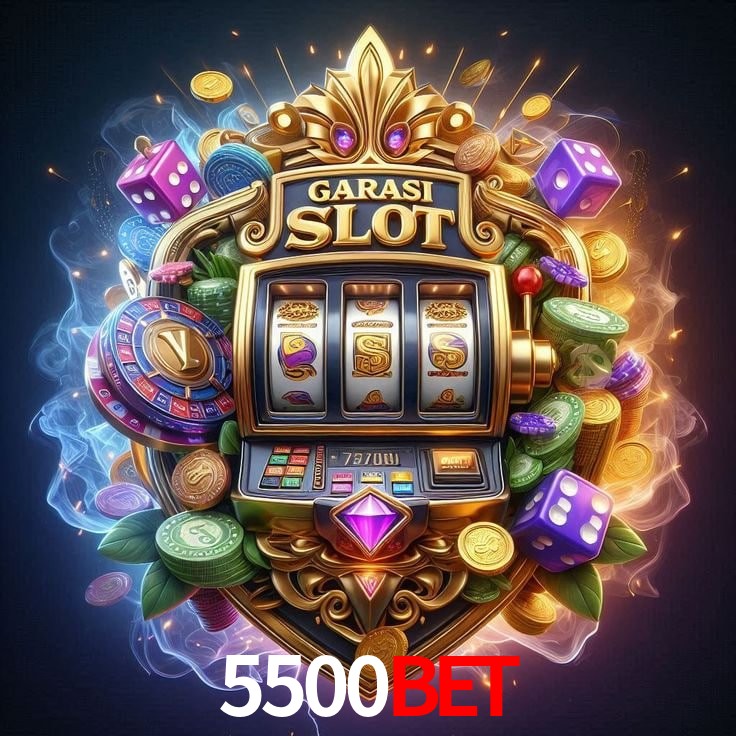 Especiais de Fim de Semana 5500bet