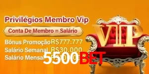 5500BET